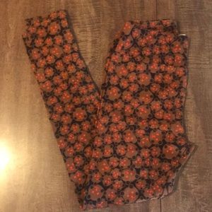 Teddy bear lularoe OS